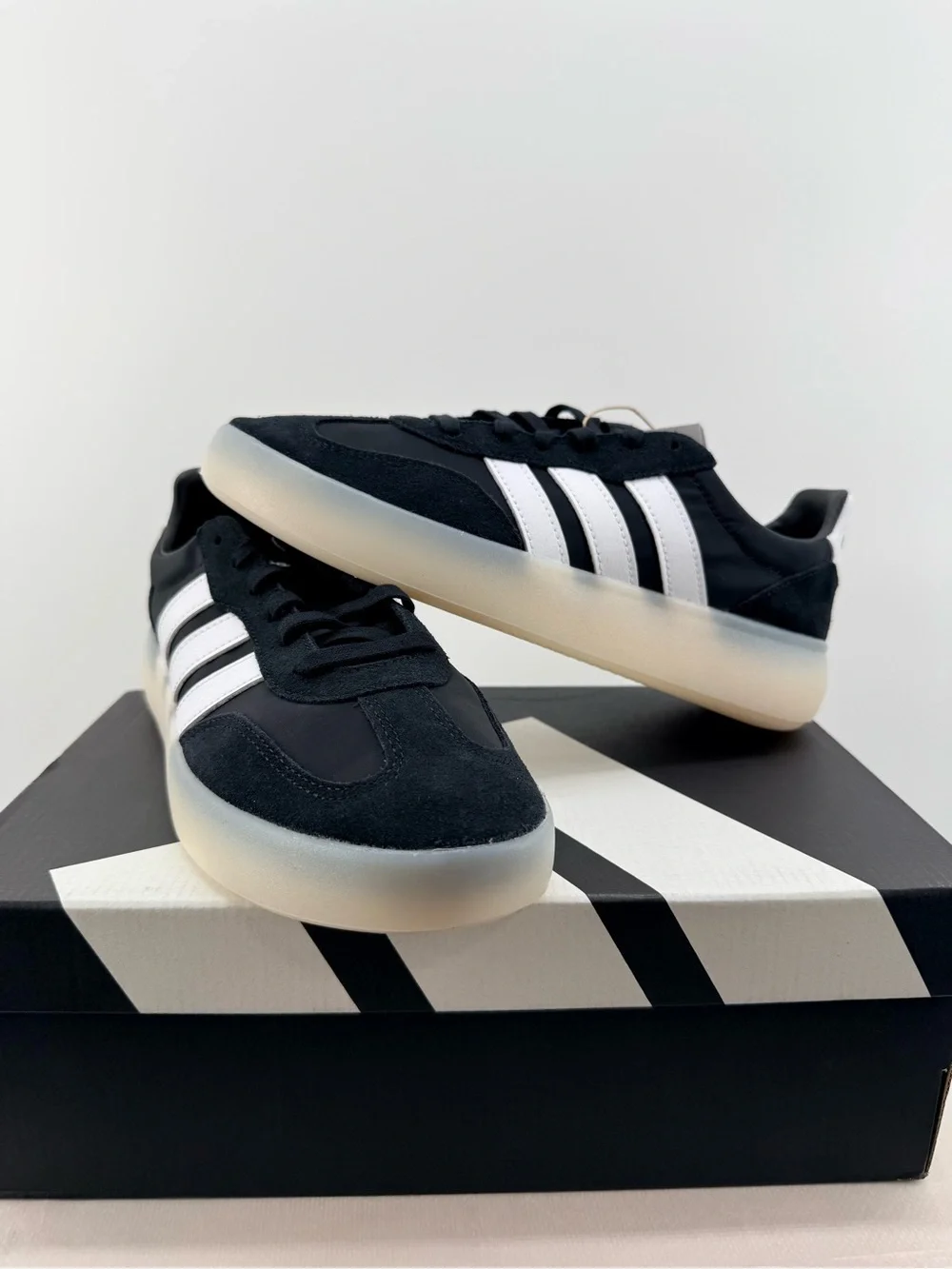 Adidas Barreda Decode 8W